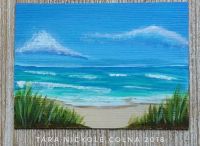 Summer Seaside